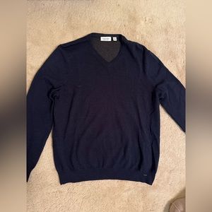 Calvin Klein sweater